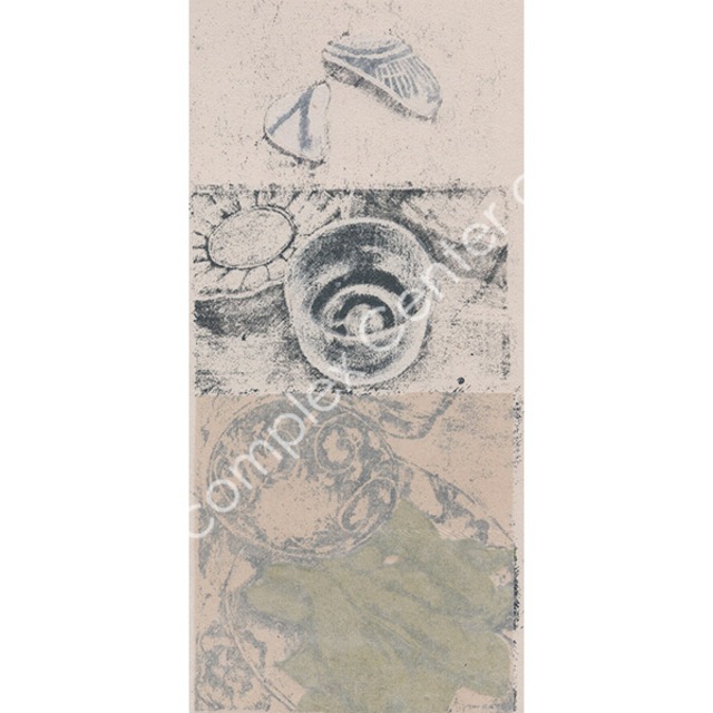 神﨑智子「旅の器」