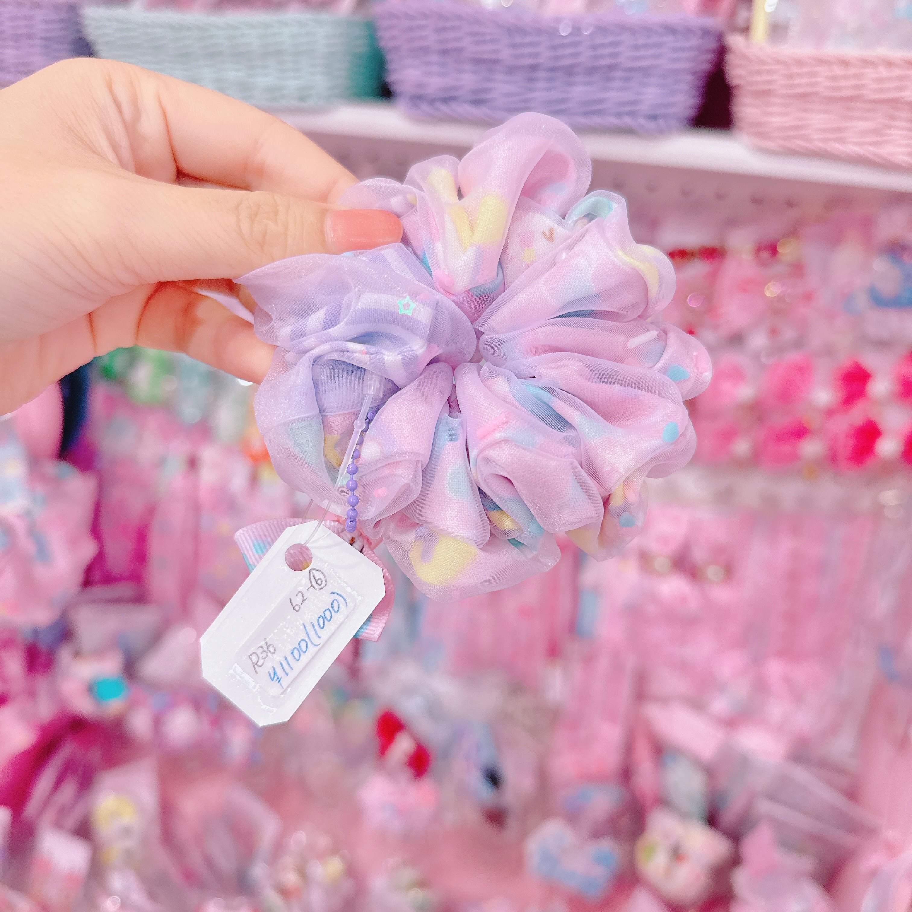 【R36】62-6ドーナツシュシュ