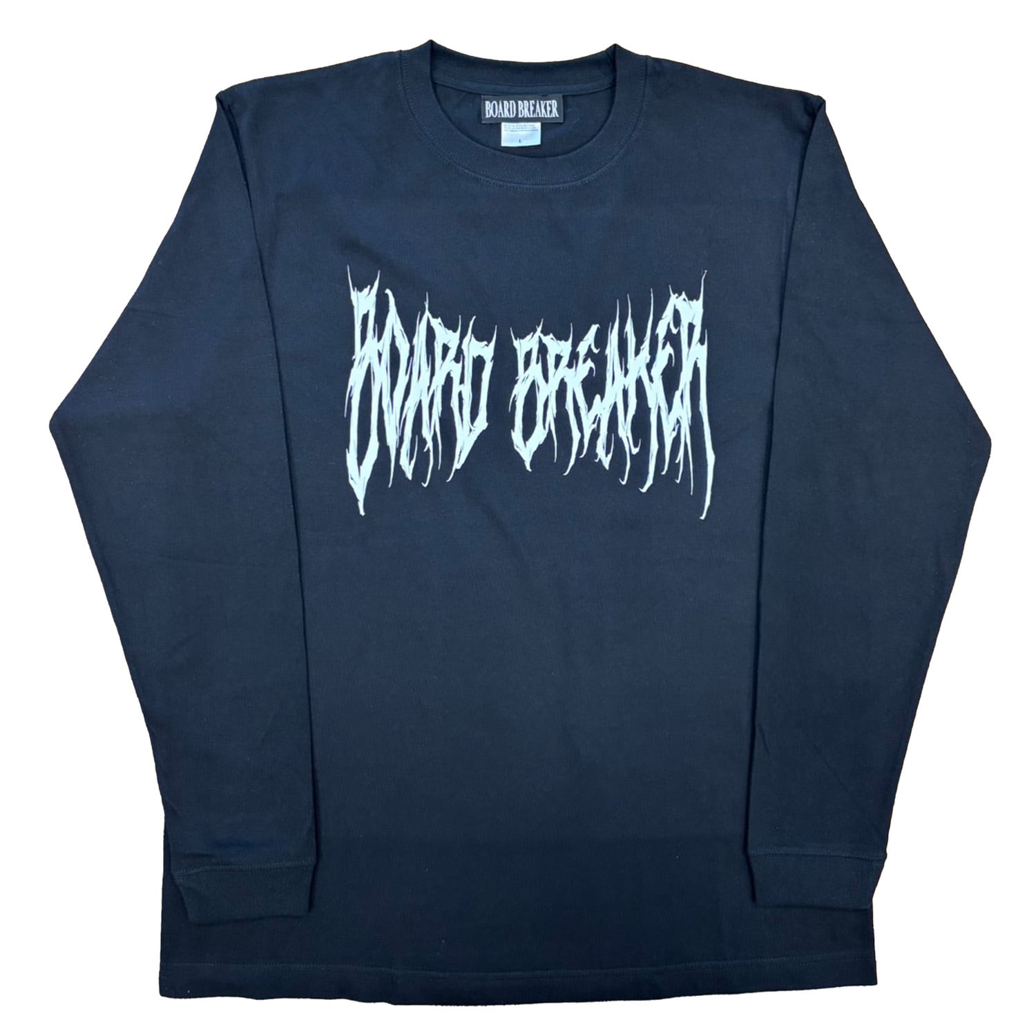 トップス BOARD BREAKER HEART ZIP UP BLACK HOODIE BOARD BREAKER HEART ZIP UP BLACK HOODIE | BOARD BREAKER
