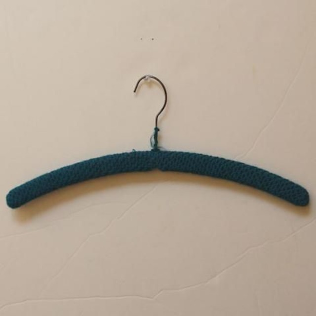 DENMARK WOOL BLUE HUNGER