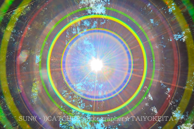 ☆晴れと太陽☆ 太陽系太Photoworks