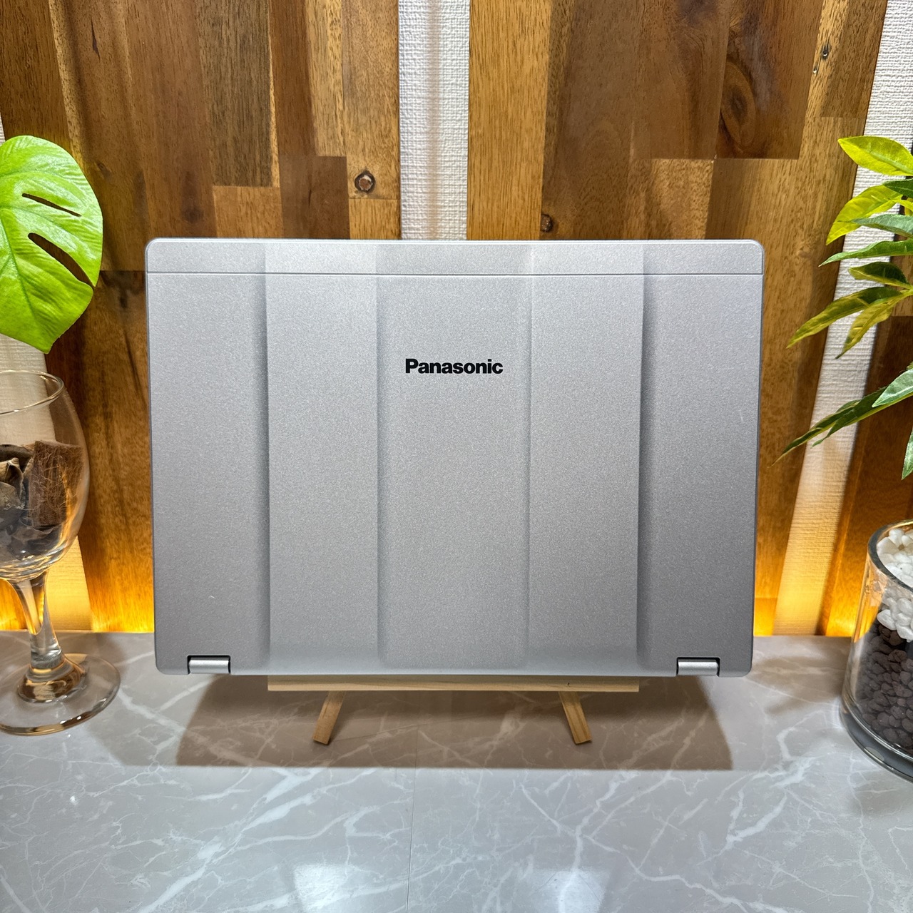 最高峰 Core i7 Panasonic Let's note SZ6/メモリ16GB/SSD512GB/LTEモデル/ビジネス向き/軽量ノートパソコン