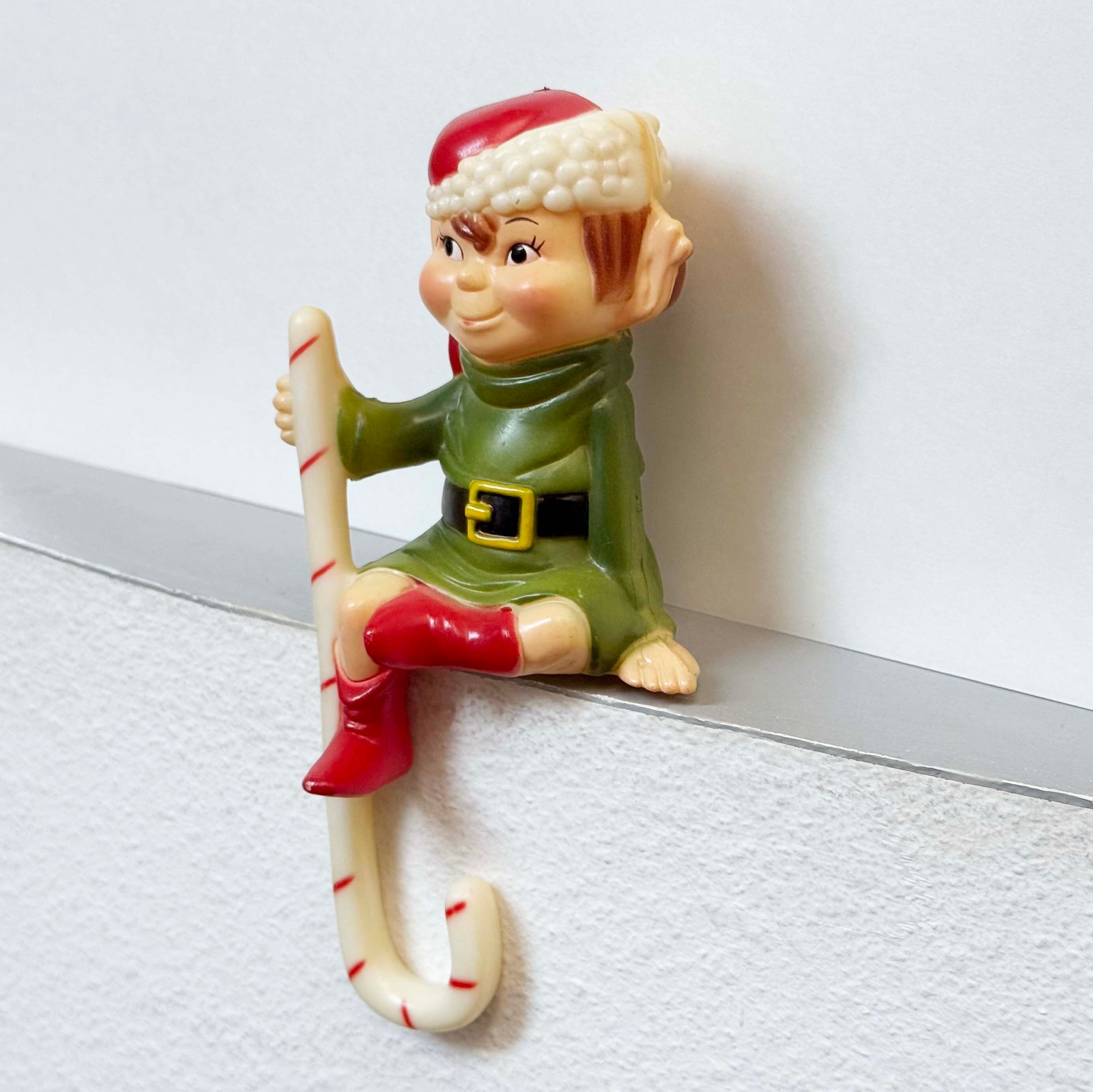 輸出用クリスマスマスコット（妖精）made in japan