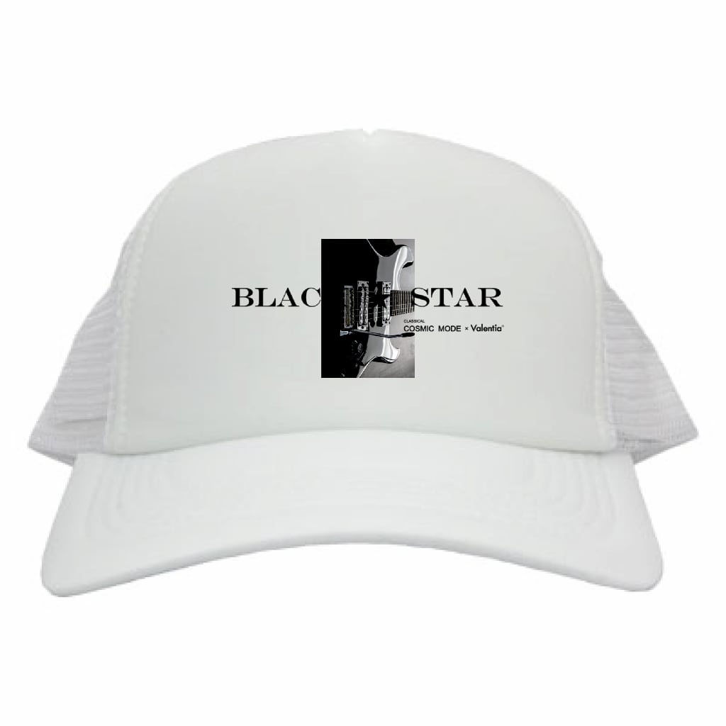 メッシュキャップ