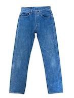 80’s Levi’s 501 W30 / MADE IN USA