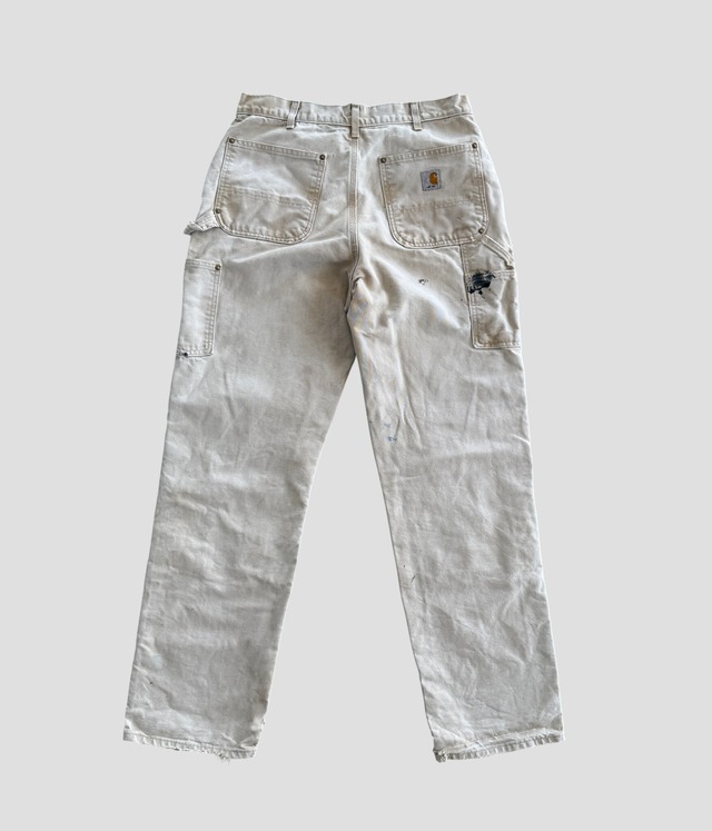 -Carhartt- Vintage 00s Doubleknee Pants