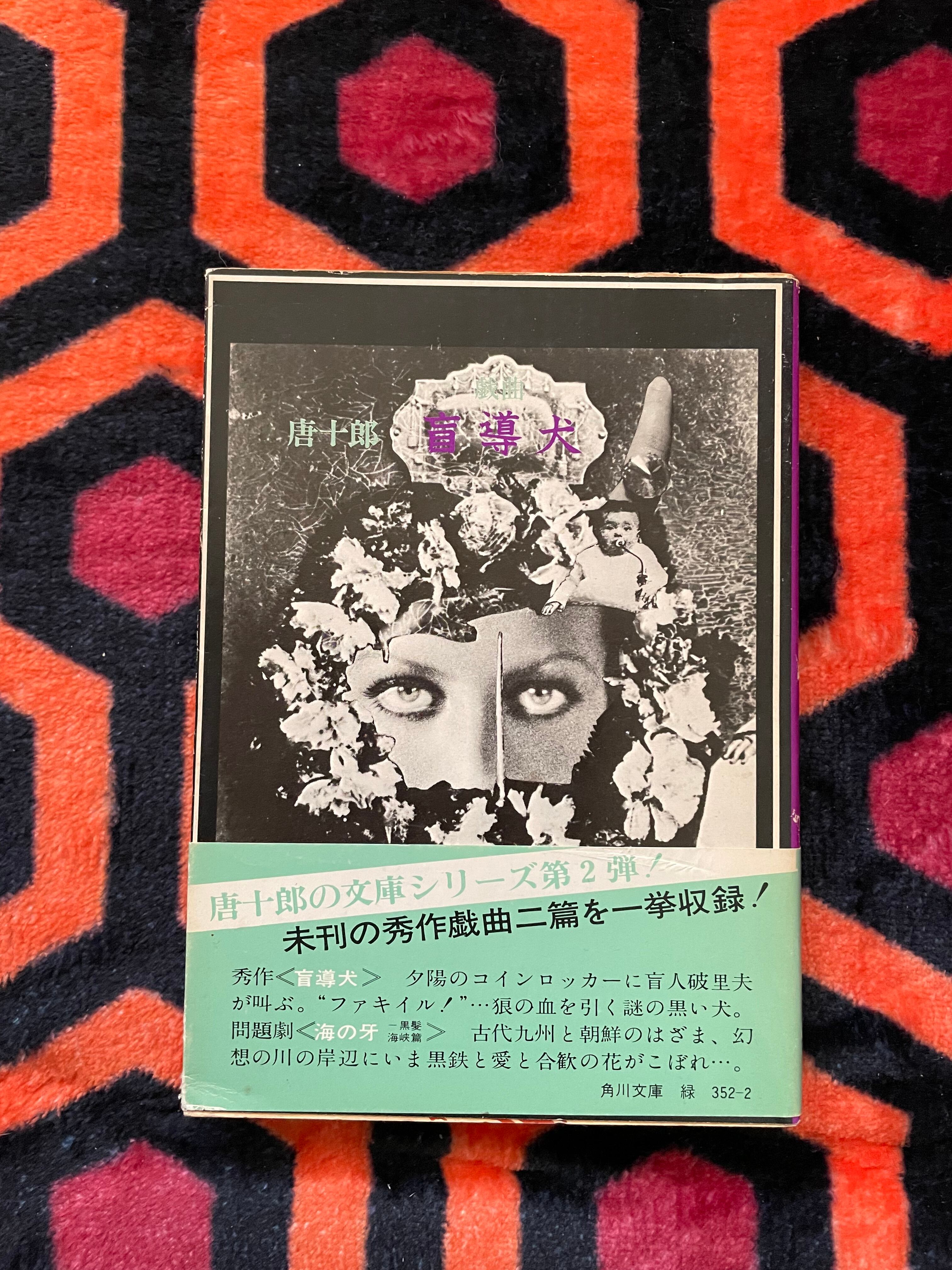 中原弓彦「笑殺の美学ー映像における笑いとは何かー」初版 序:佐藤忠男