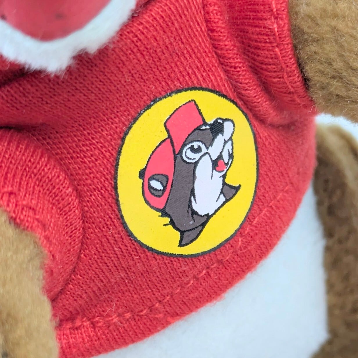【 Buc-ee's(バッキーズ) 】 限定ミニプラッシュ / ぬいぐるみ 〚アメリカン雑貨 アメトイ〛
