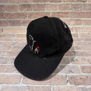 1990s WALT DISNEY BEAUTY AND THE BEAST CAP