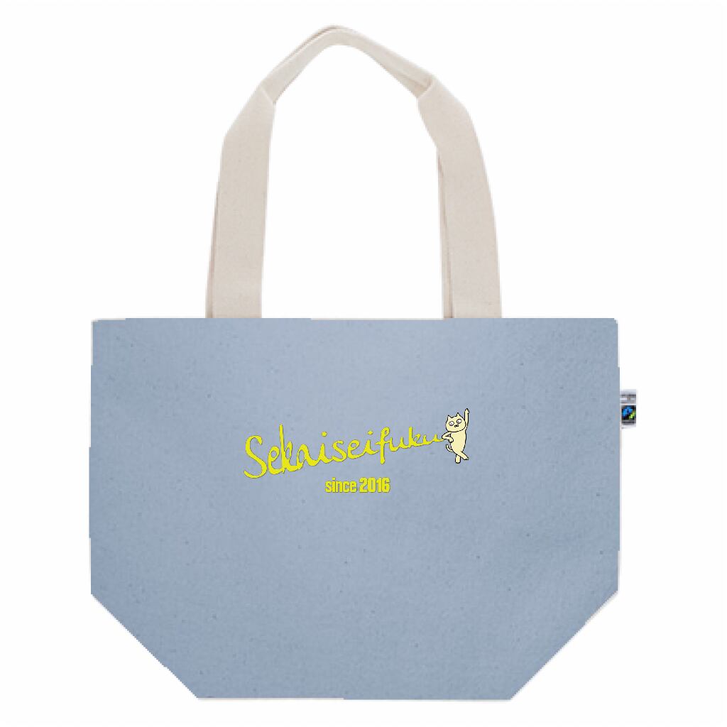 世界征服premiumトート