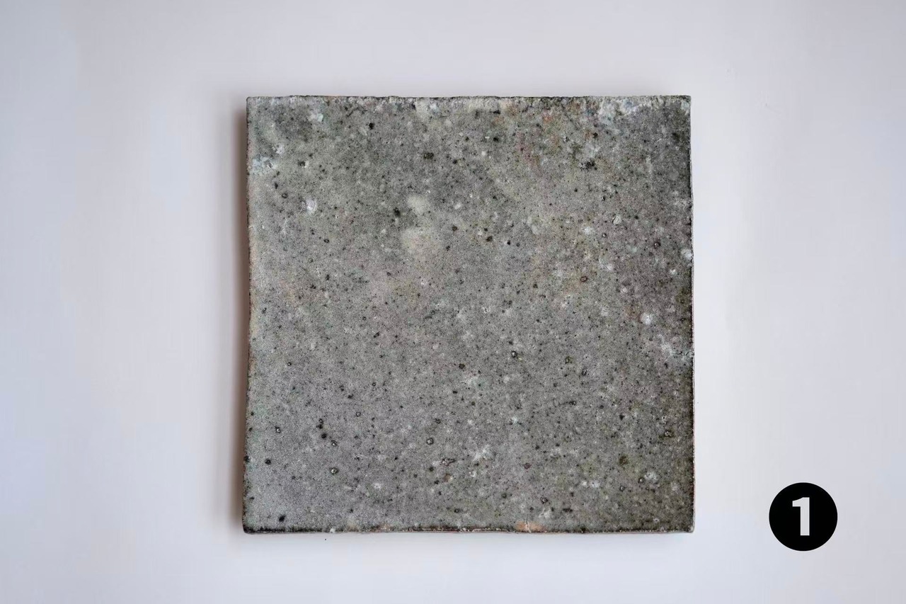 八田亨 Toru Hatta - タイルプレートTile Plate M