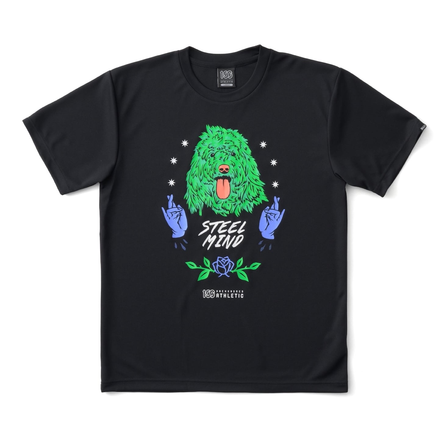 100A ONLINE STORE