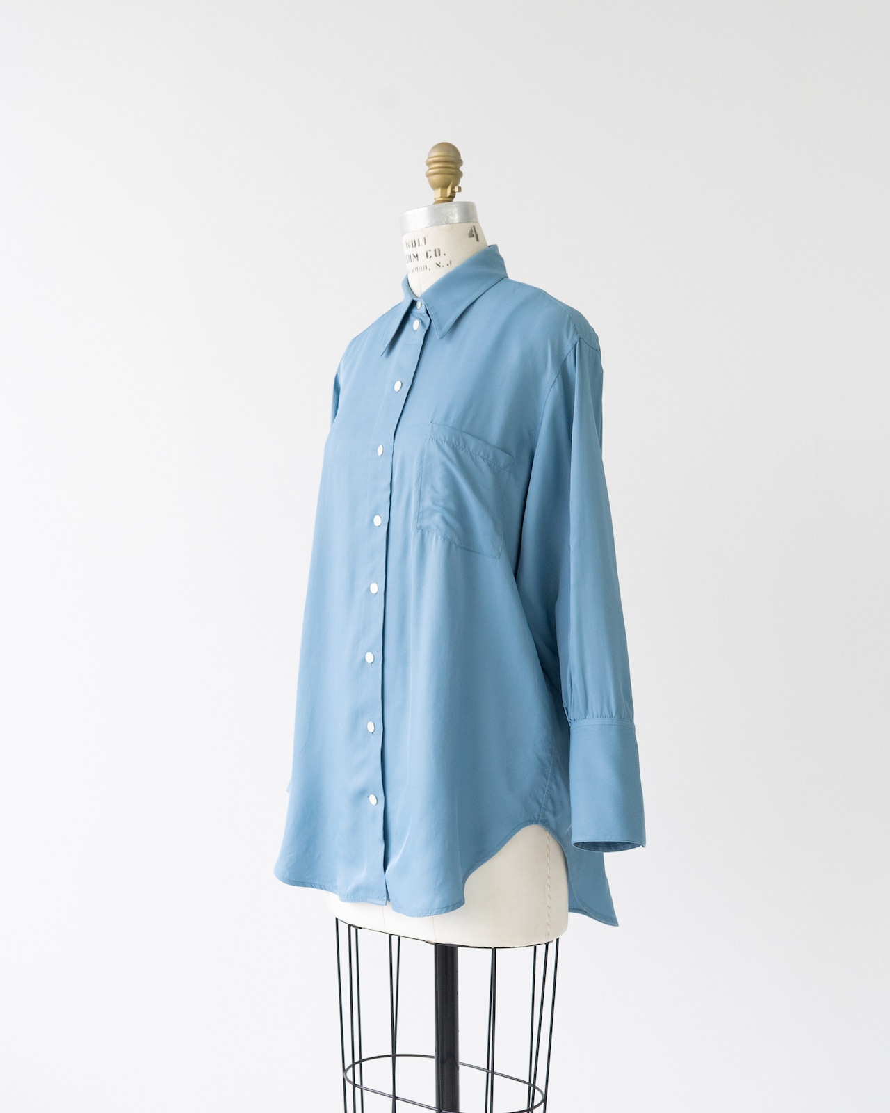 〈CÉLINE by phoebe philo〉Shirt  Blouse