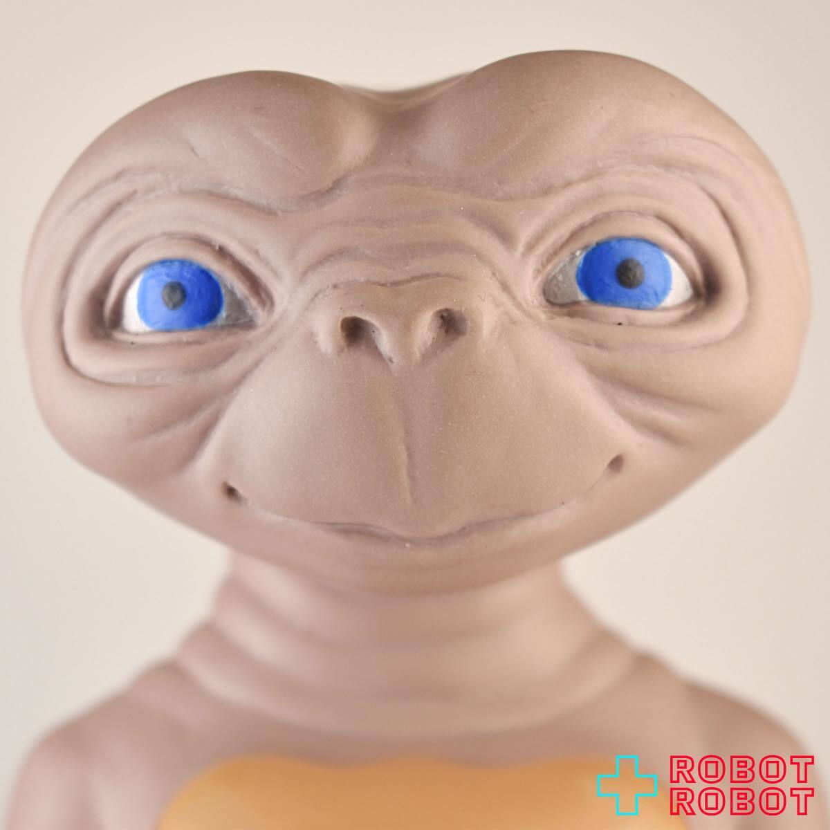 E.T. ナイトライト ソフビ・フィギュア 箱入 | ROBOTROBOT