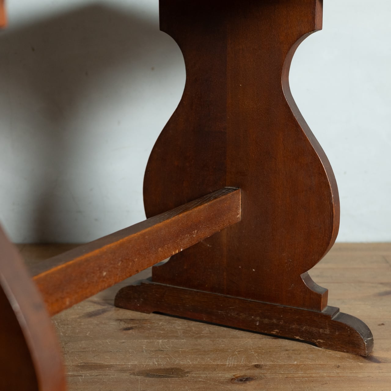 Dining Table / ダイニングテーブル〈リフェクトリーテーブル Dining Table / ダイニングテーブル〈リフェクトリーテーブル