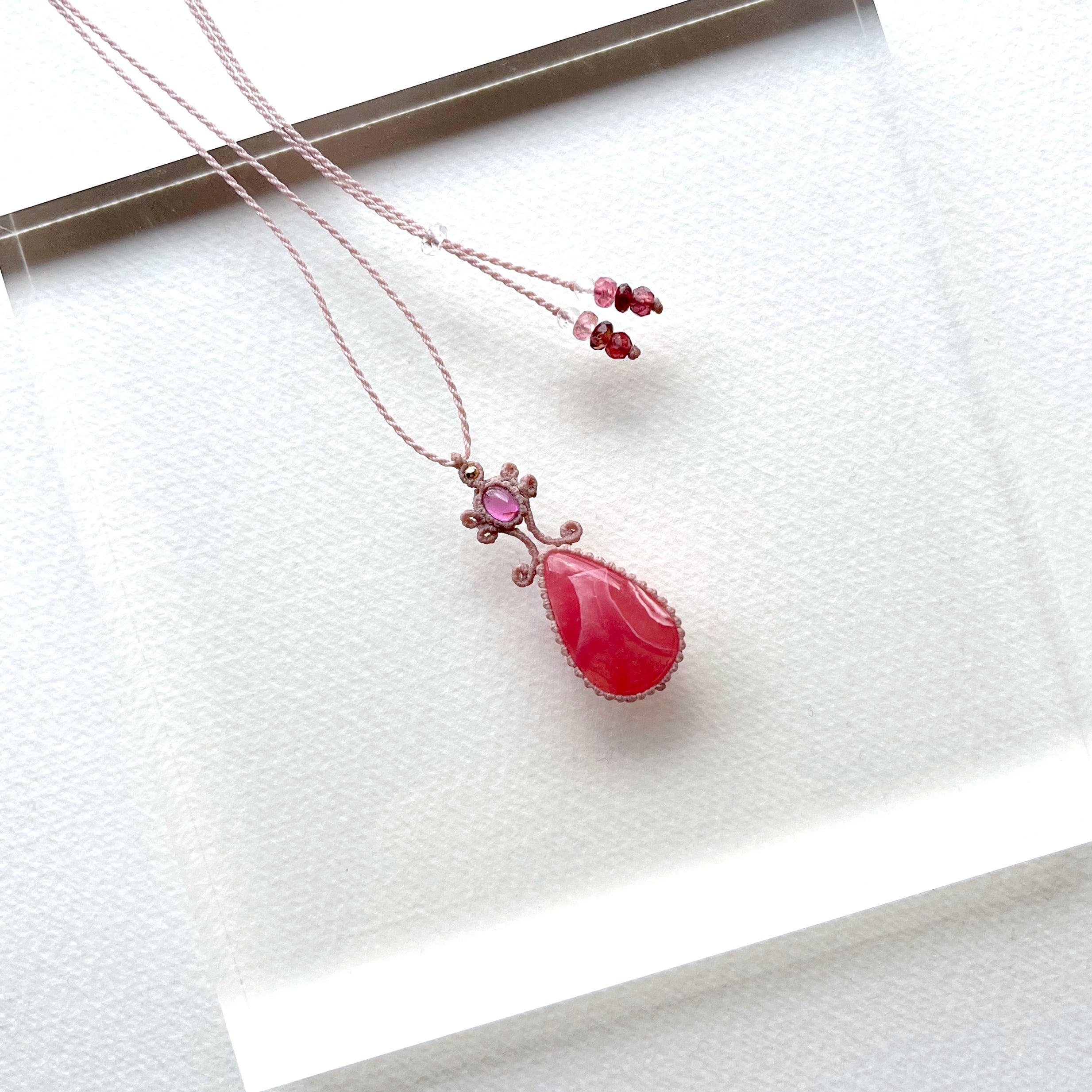 ガーネット | SHANTi WALA