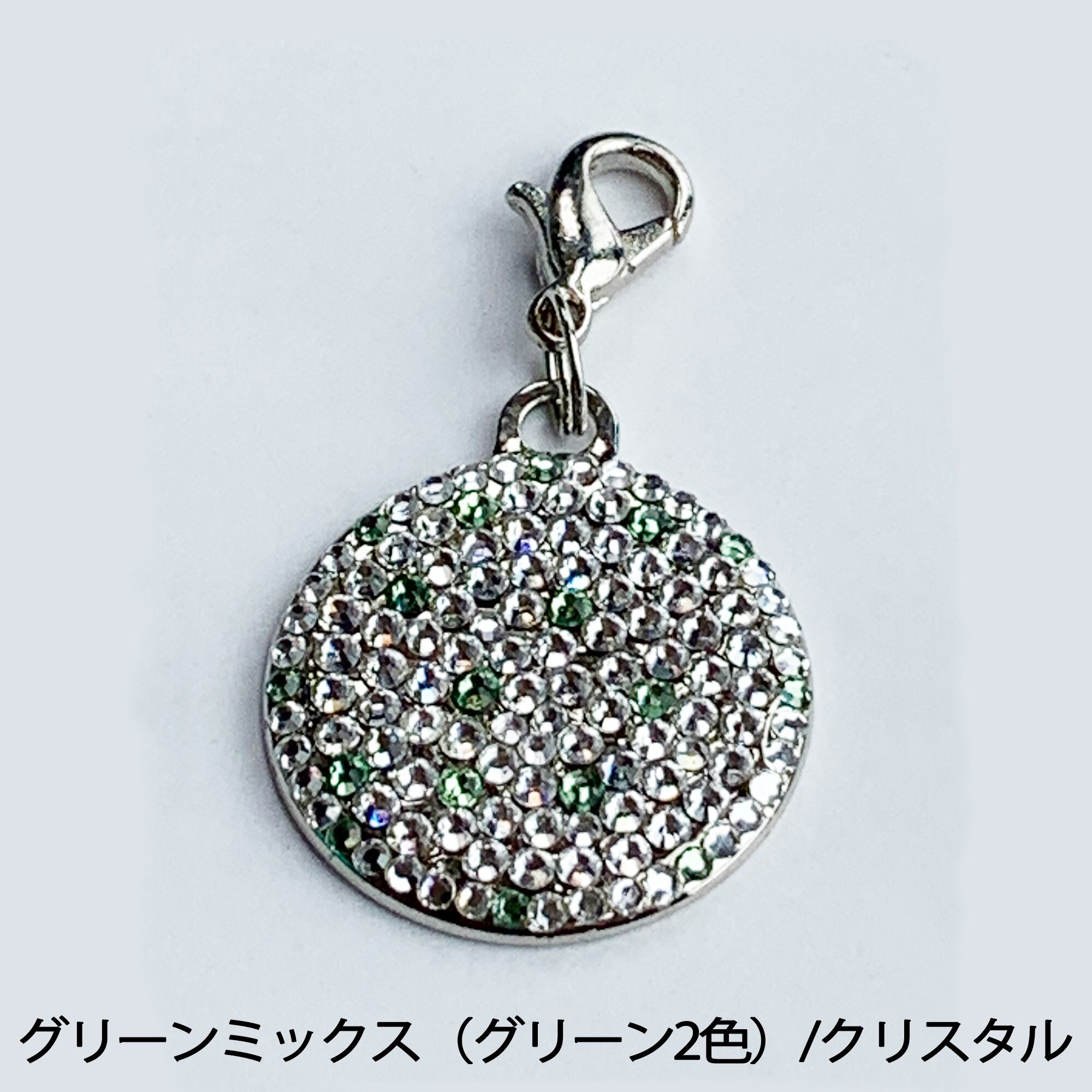 NEW! Scamee! for dog シール用スワロフスキーペンダント NEW! Scamee! for dog シール用スワロフスキーペンダント