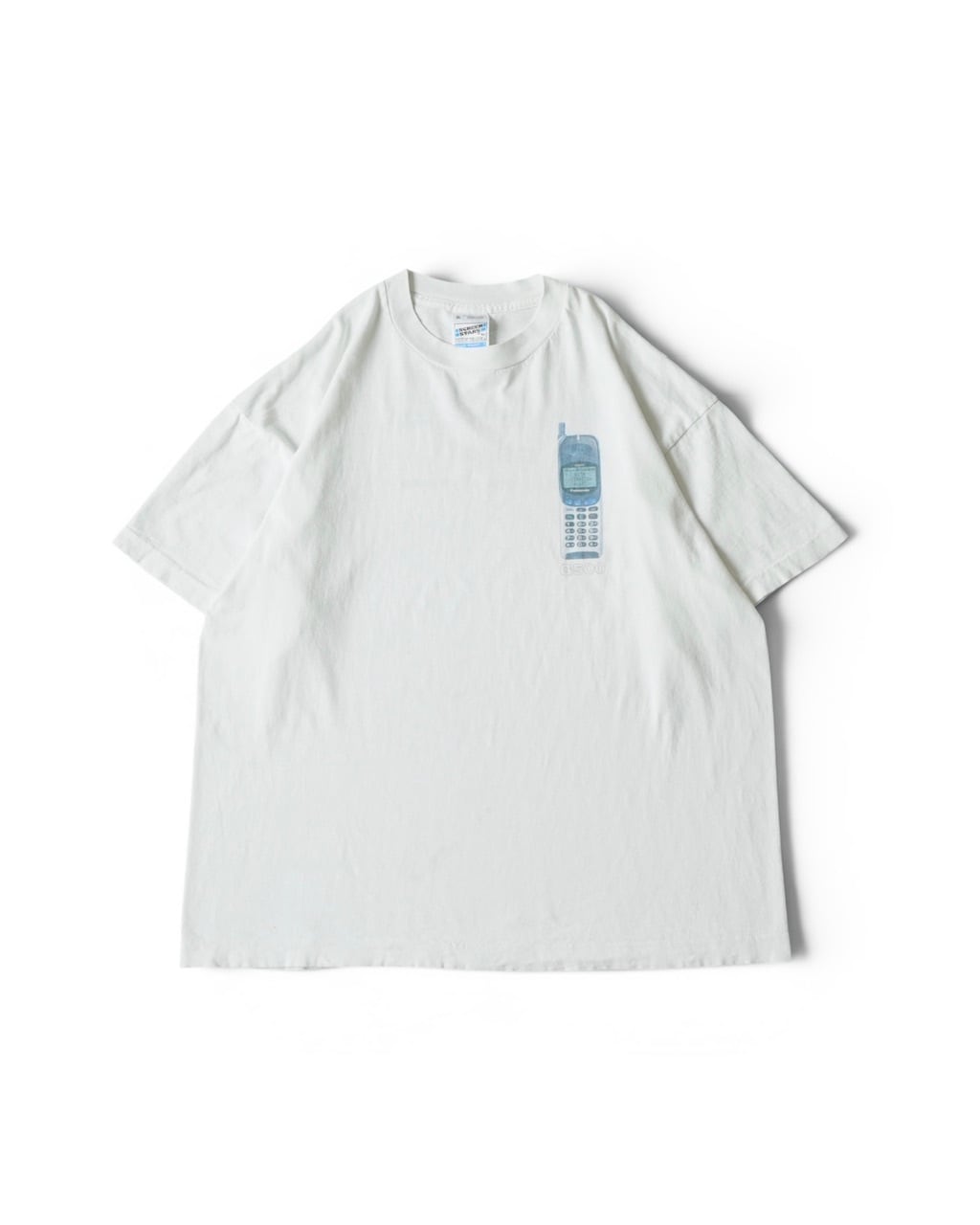 Panasonic promo T-shirt