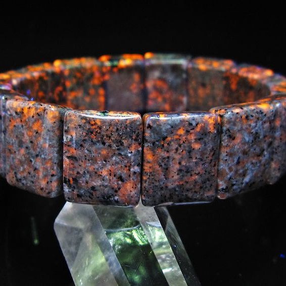 ユーパーライト バングル 一点物 メール便可 [M便 1/10] 111-42096