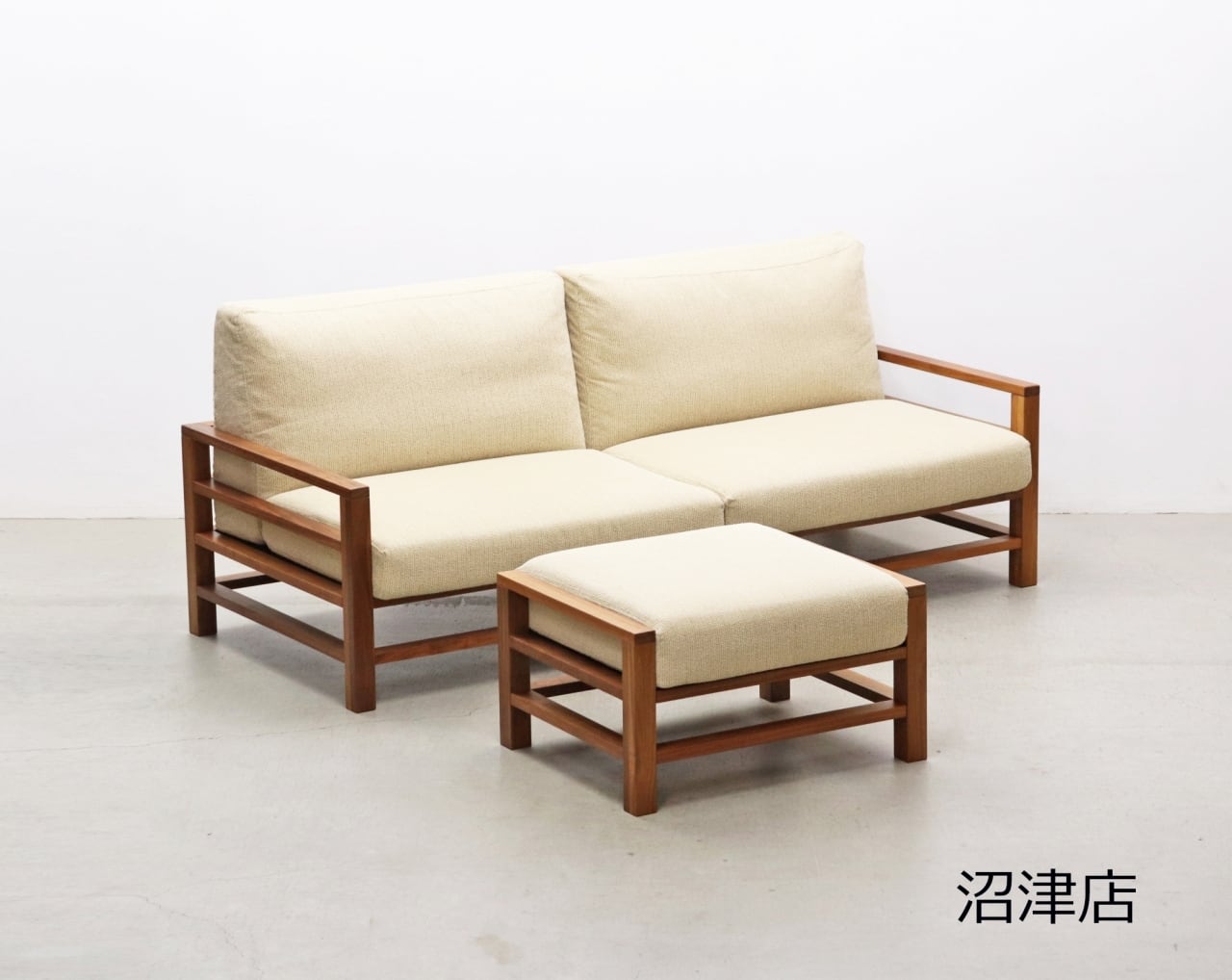オットマン | cosaic Lab.