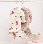 【GroomingDog】予約販売　ozy Trumpet All- -One （全2色）