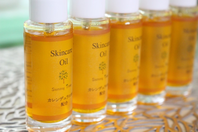 Skincare Oil【カレンデュラ】