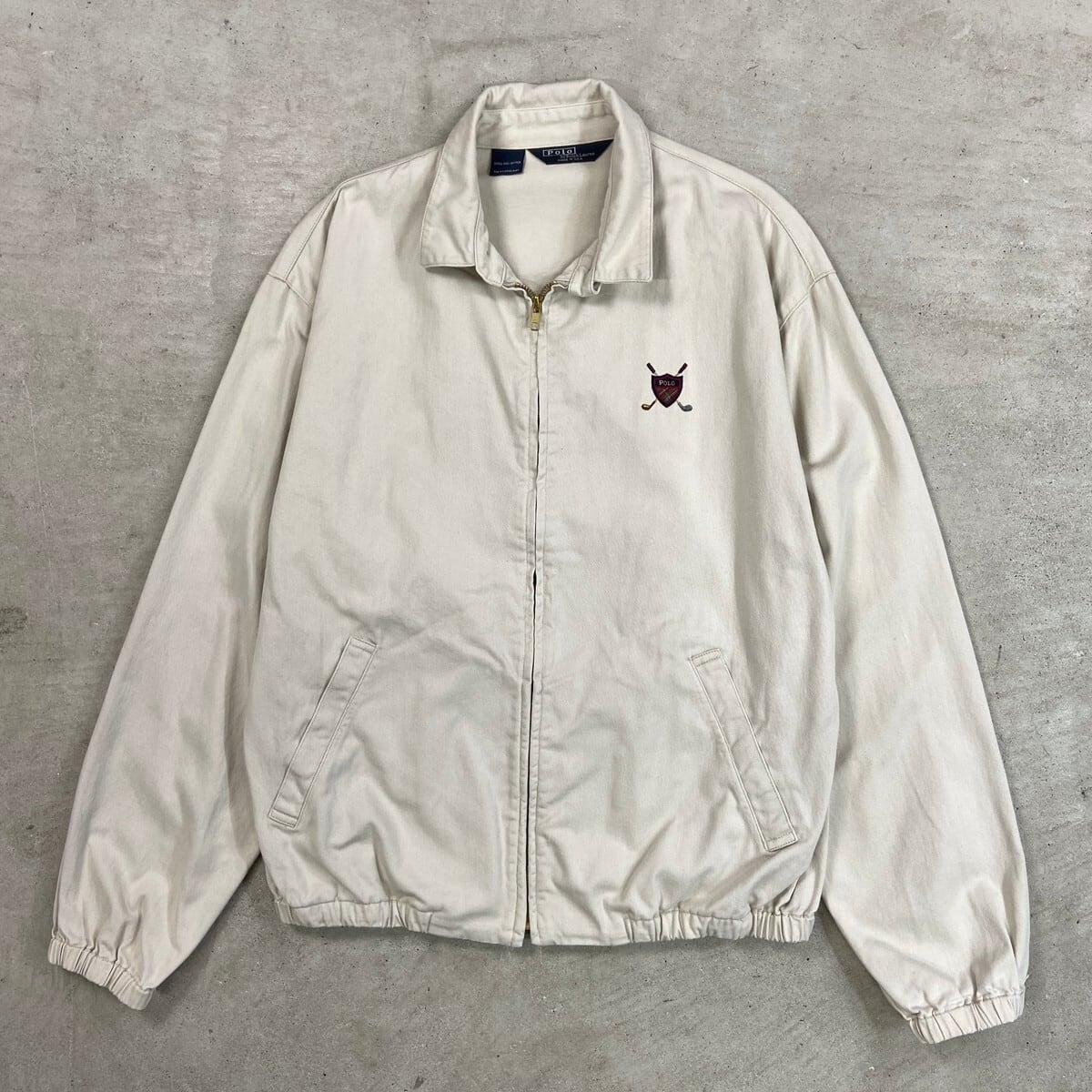Ralph Lauren/ラルフローレン | cave 古着屋【公式】古着通販サイト