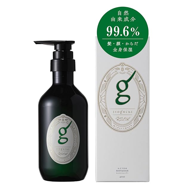 ENORE（エノア ）弱酸性シャンプー1000ml | PAY ID