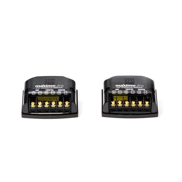morel maximo 602 コンポーネントスピーカー モレル Morel