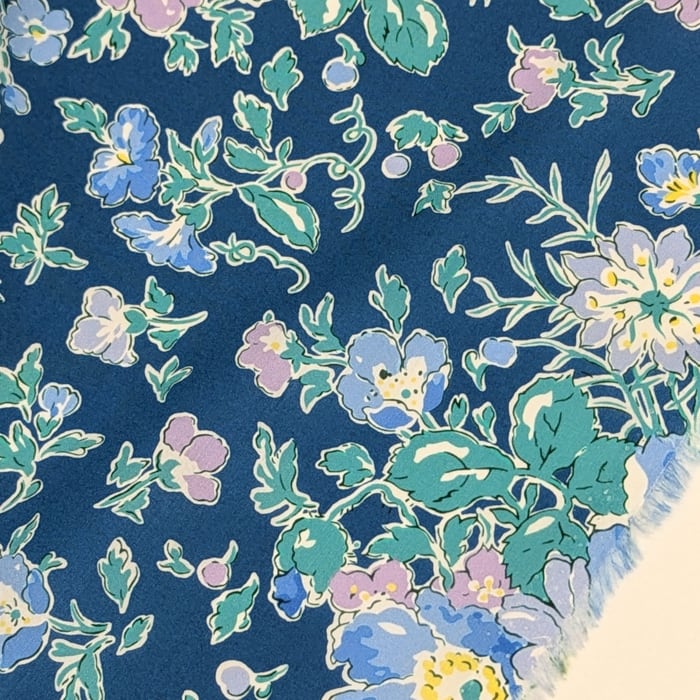 ☆輸入 リバティ LIBERTY オーガニックタナローン Ellen Rose ☆輸入 リバティ LIBERTY オーガニックタナローン Ellen Rose