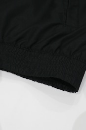 CHAPS black swing top jacket