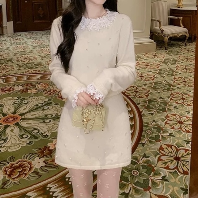 エンジェルパールセットアップ　C067