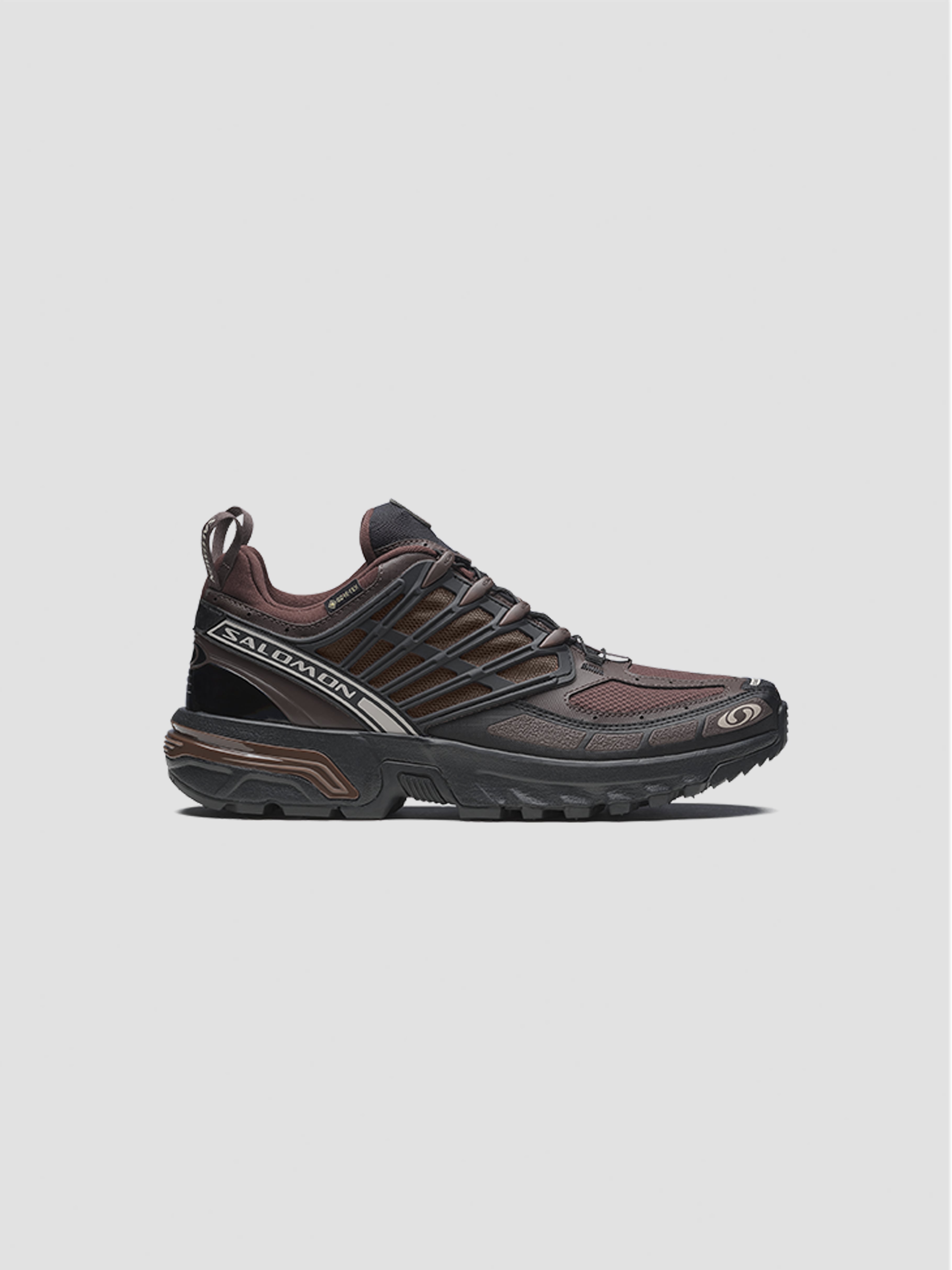 Salomon advanced ACS Pro 26.5cm 黒(Salomon ACS Pro GORE-TEX Salomon advanced ACS Pro 26.5cm 黒(Salomon ACS Pro GORE-TEX