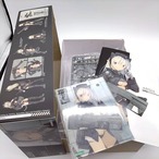 コトブキヤ 島田フミカネ ART WORKS アルシア