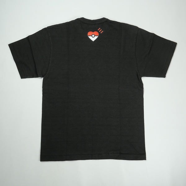 HUMAN MADE × Pokémon カモネギ Tシャツ XL