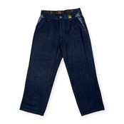 ANGELO GARBASUS アンジェロガルバス バックデザイン デニム パンツ ジーンズ 82 /メンズ