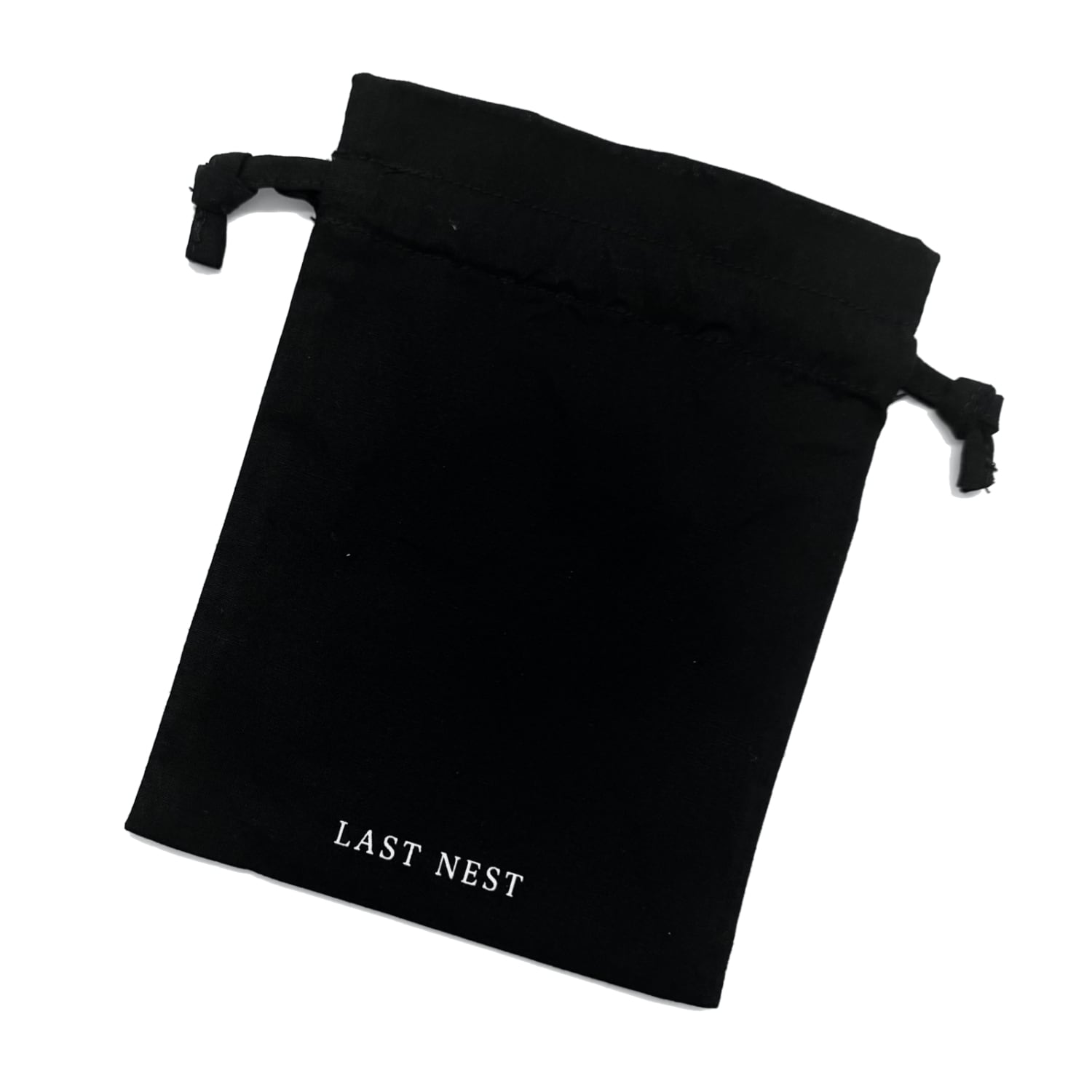LAST NEST / Cracked Cross Belt | HOLICK