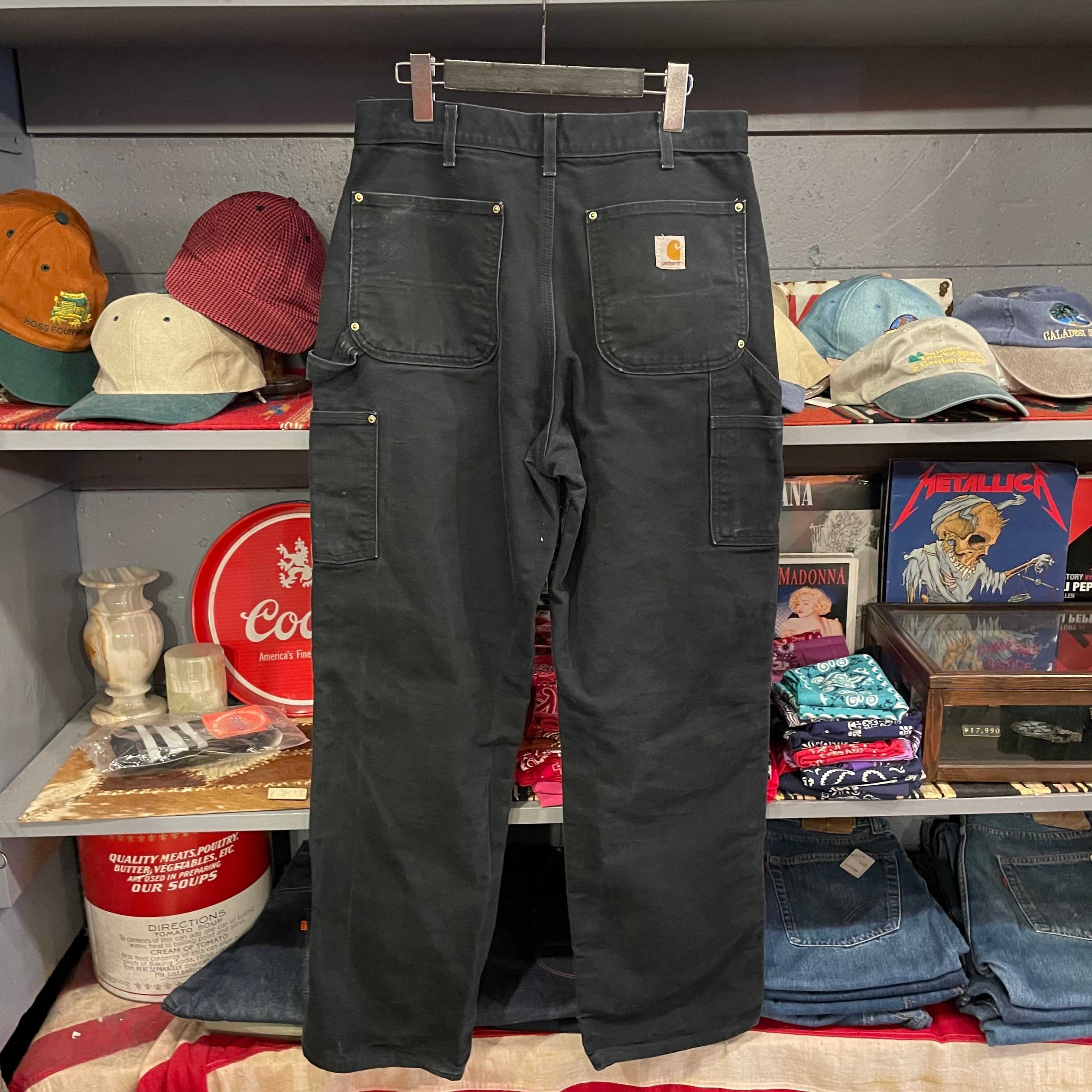 Carhartt Double knee painter Pants VOSTOK