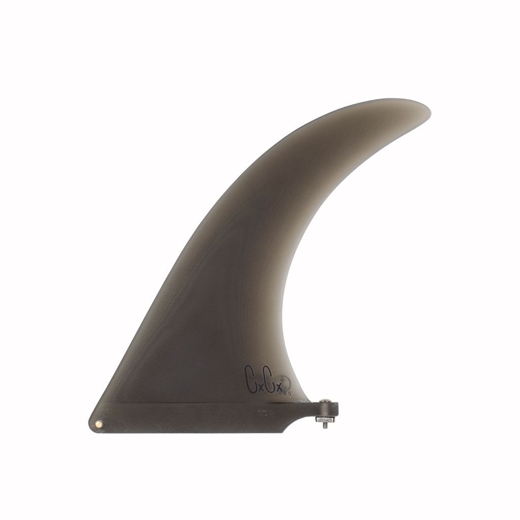 キャプテンフィン クリステンソン トラッカー 8,0 シングルフィン CAPTAIN FIN キャプテンフィン FIN CHRIS.T TRACKER