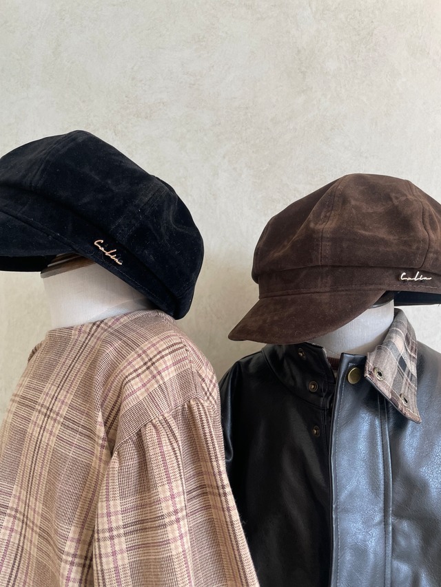 【ORIGINAL】即納 : casquette （kids）