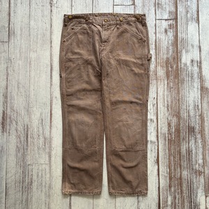 -Polo by Ralph Lauren- double knee painter pants