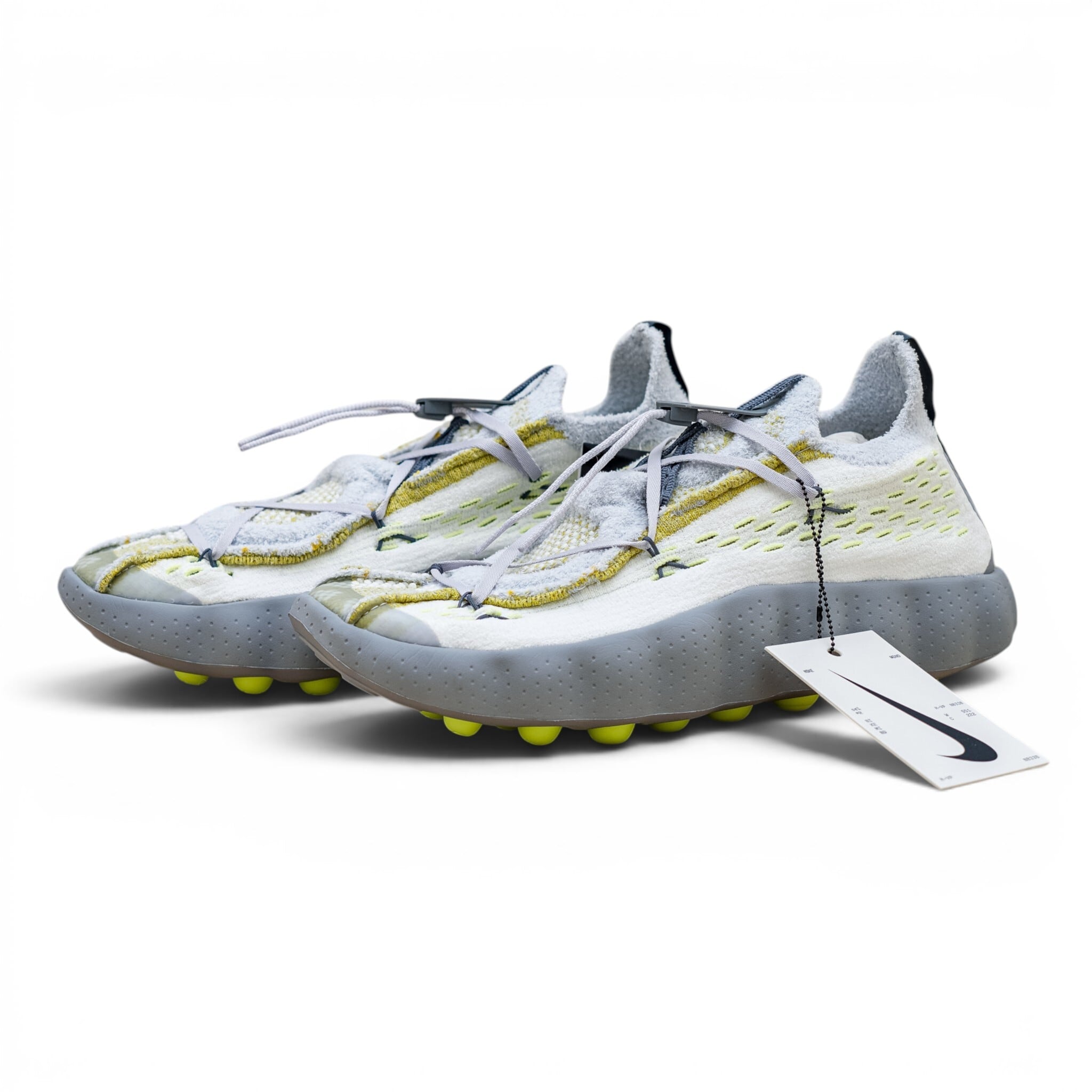 NIKE | 3RD[i]VISION USED SHOP