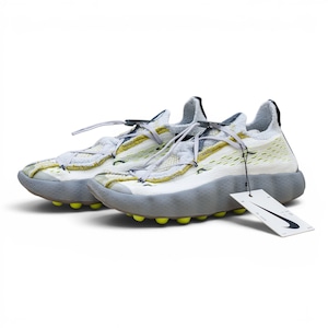 NIKE ナイキ Mind 002 マインド Wolf Grey and Pure Platinum US9 スニーカー