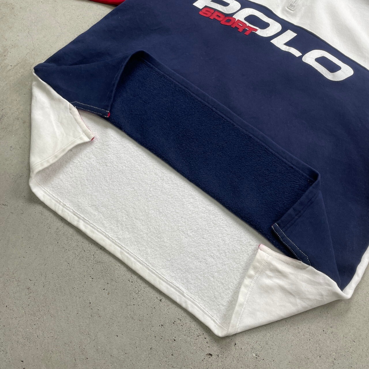 90年代 POLO SPORT Ralph Lauren ポロスポーツ ラルフローレン 