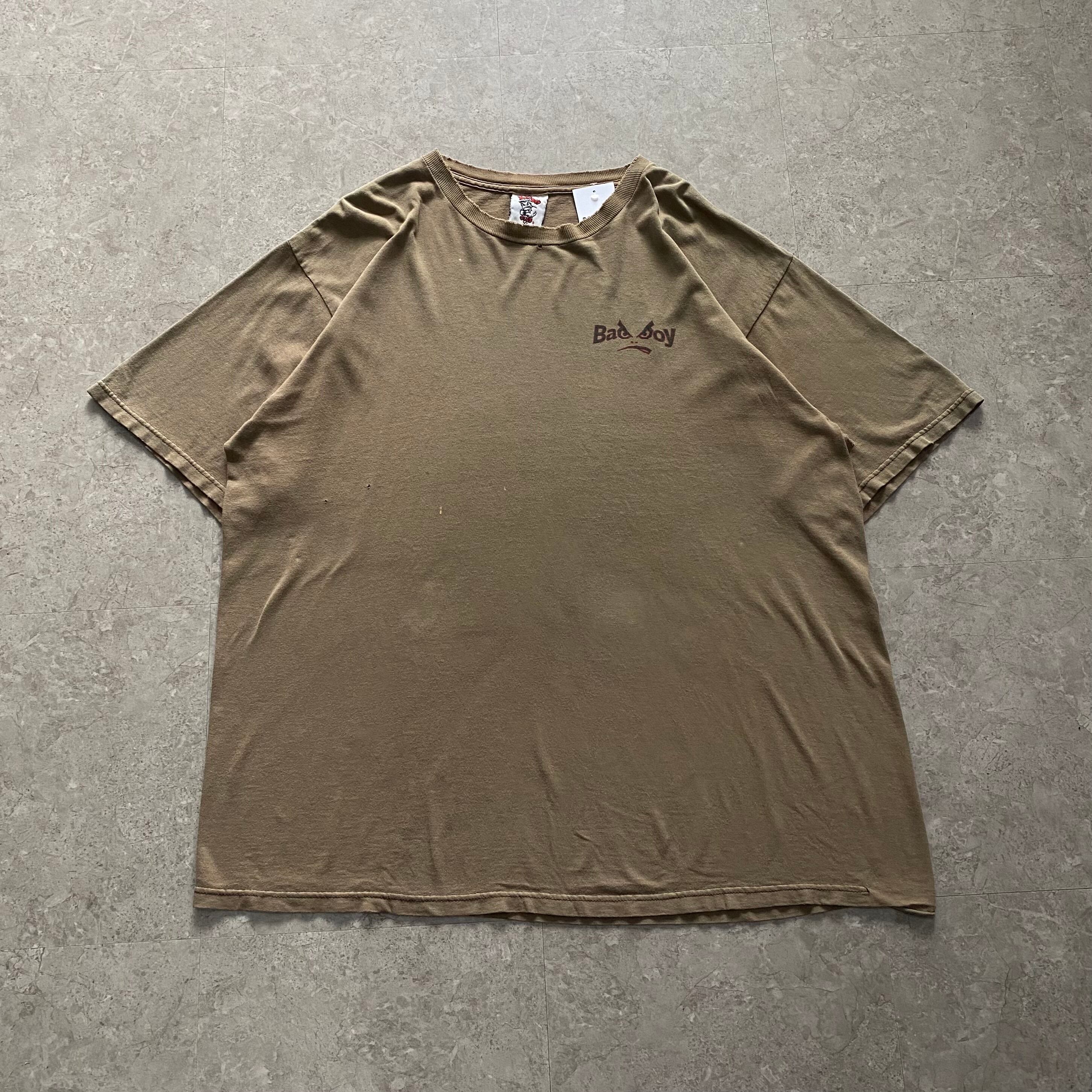 90s BAD BOY CLUB T-shirt【仙台店】
