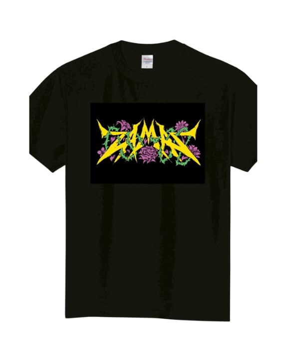 ZAMAS軍団 Tシャツ | ウナギ・サヤカ屋さん。