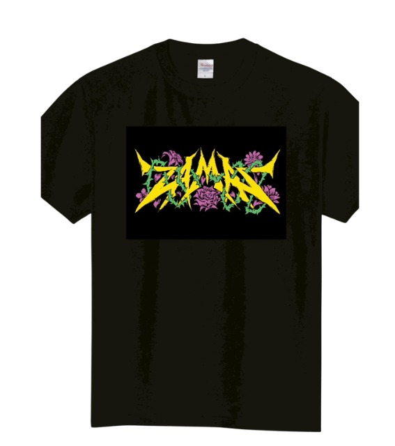 ZAMAS軍団 Tシャツ | ウナギ・サヤカ屋さん。 ZAMAS軍団 Tシャツ | ウナギ・サヤカ屋さん。