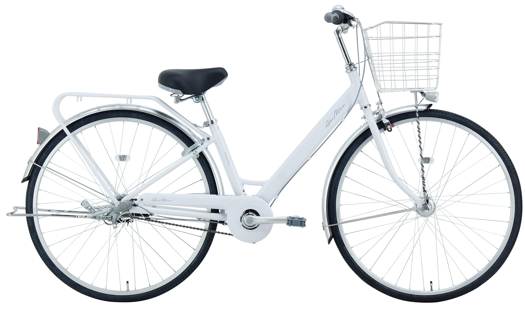 サイモト】コロネットノエル 27インチ-6段変速HD | サイクルワークス