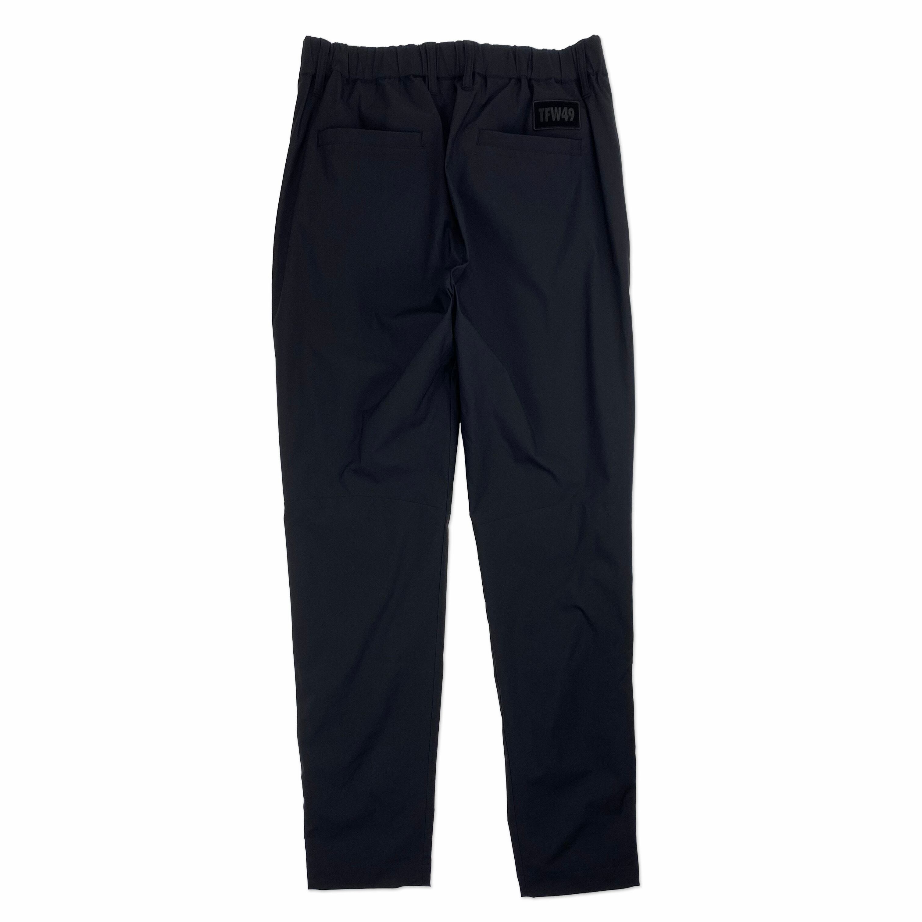 TFW49】《MEN'S》SHELL PANTS (BLACK) | Sandy GOLF