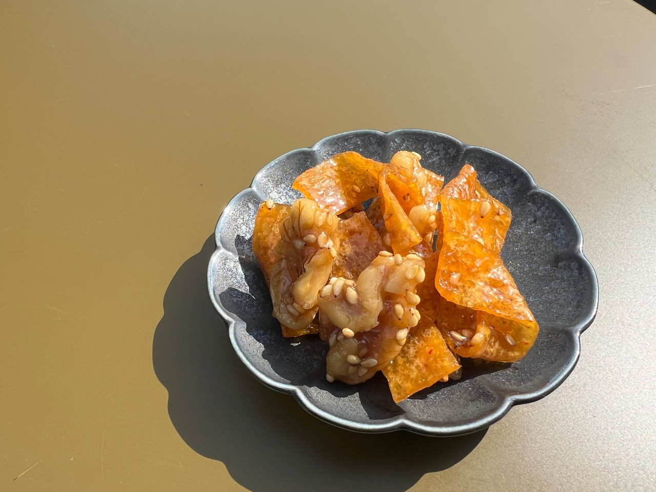 佃煮小袋セット　3種入り・画像2